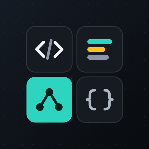 react native view architecture