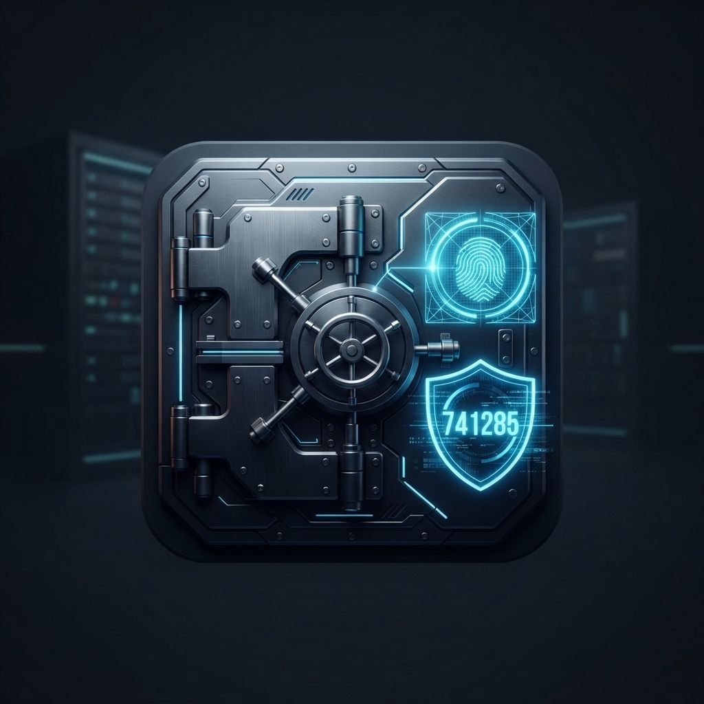 VibeEnv: Secret Isolation Broker