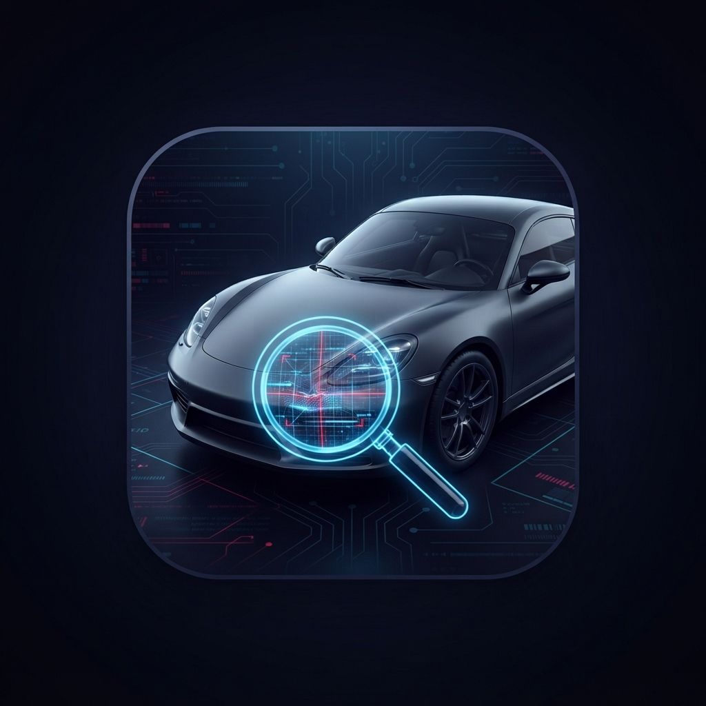 DamageCheck: Automotive Insurance Claim Audit Core