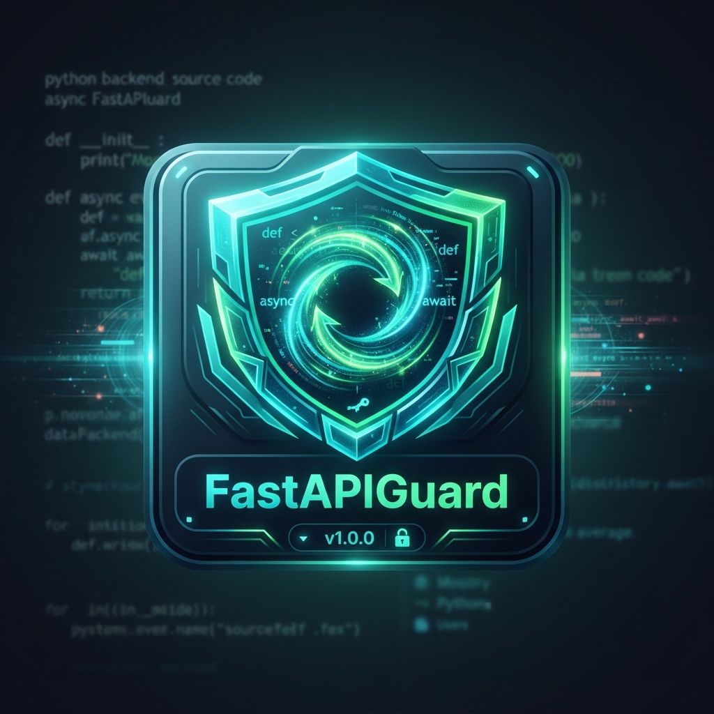 FastAPIGuard: Security & Async Boundary Validator