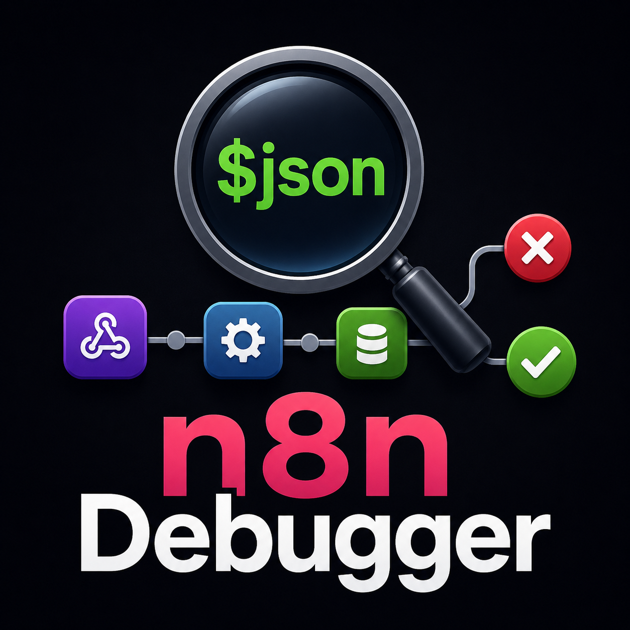 n8n Expression & Mapping Debugger