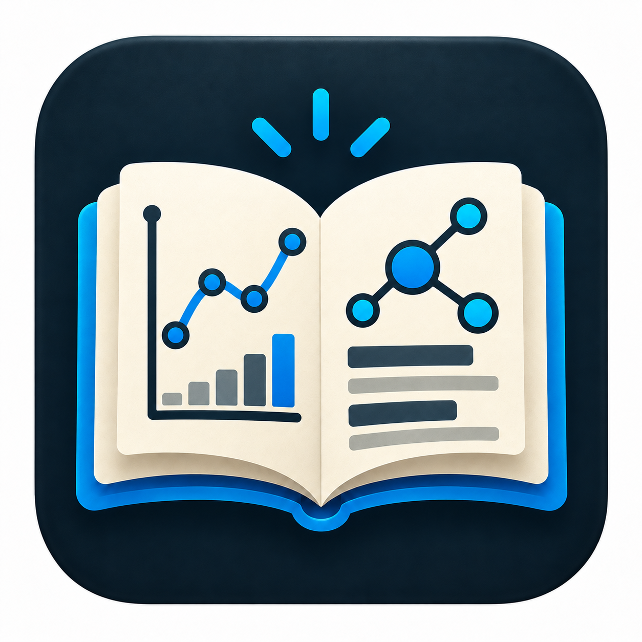 Scientific Charts & Figure Briefs