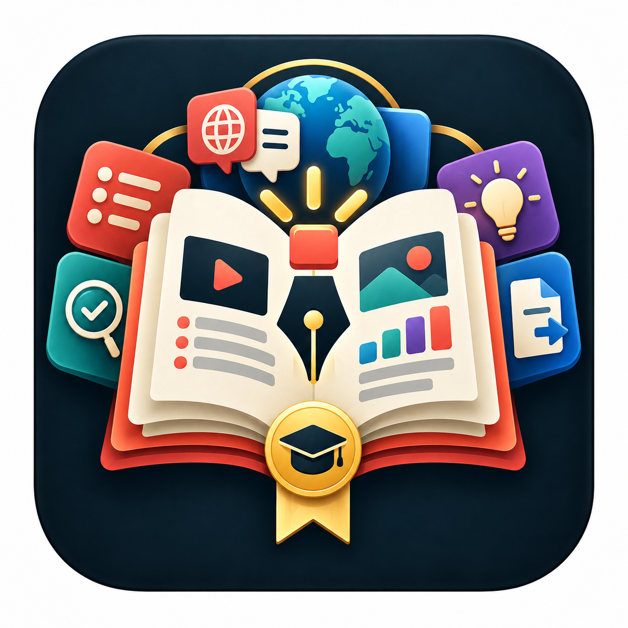 AI Lecture Builder Suite