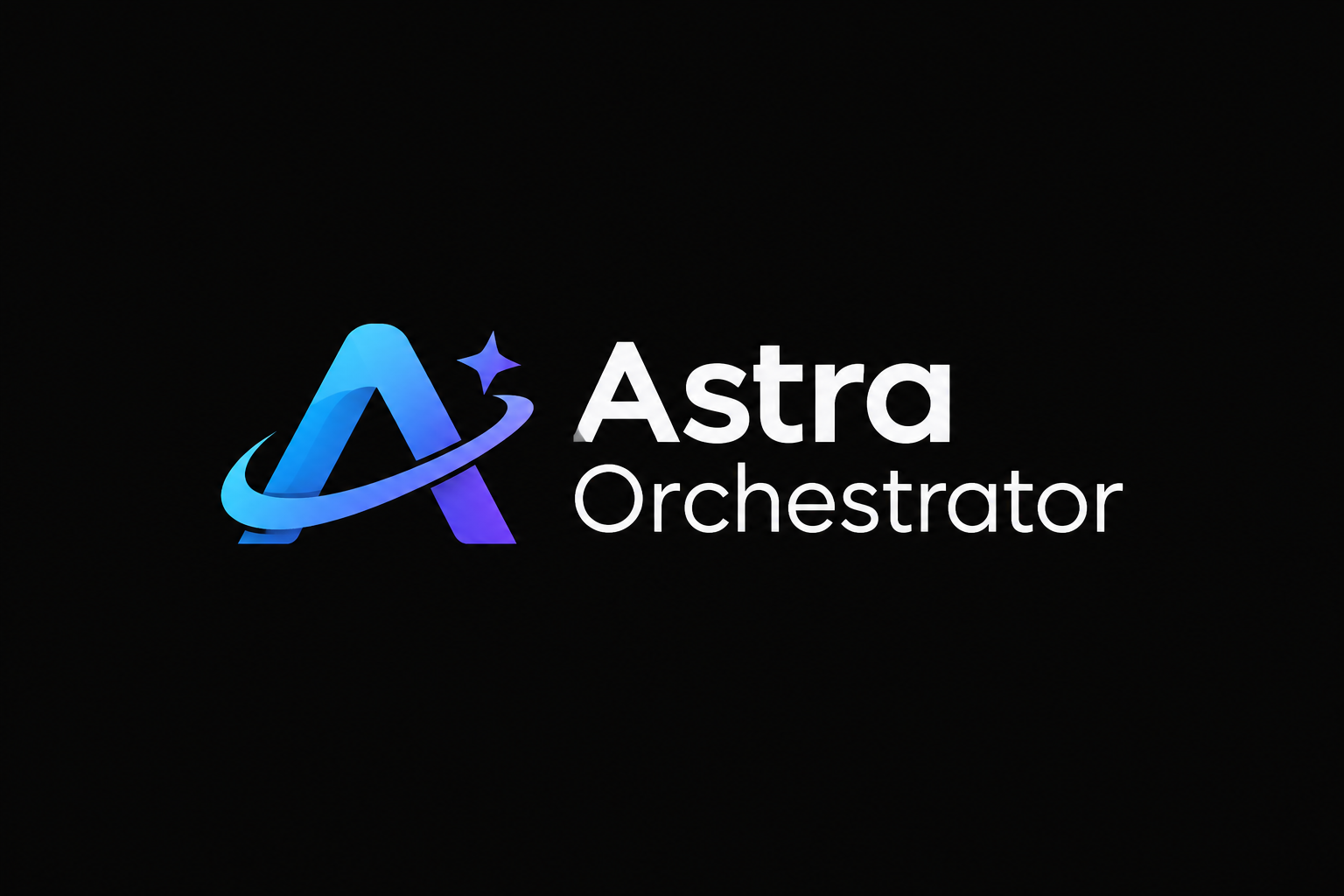 Astra orchestrator