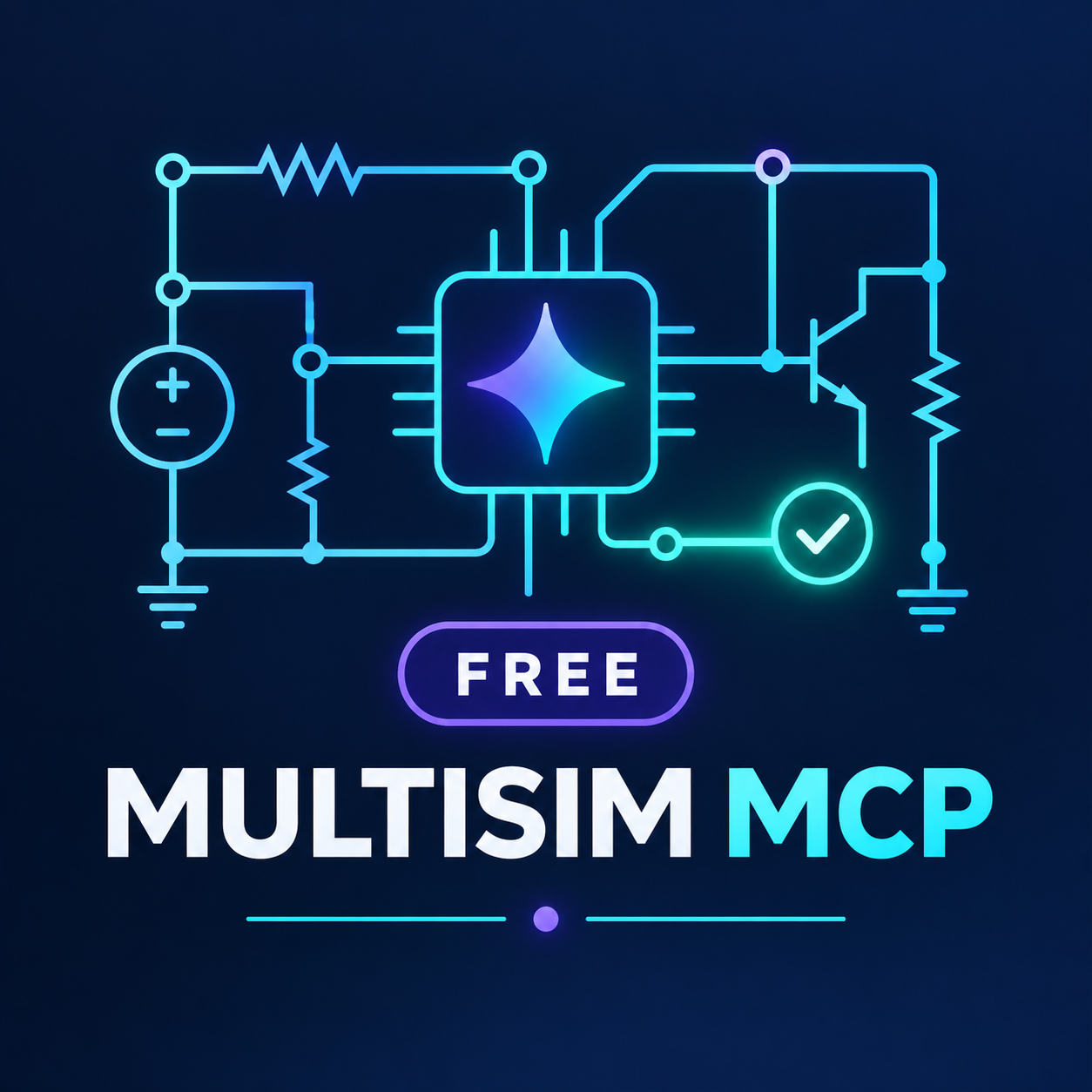 multisim circuit workflow
