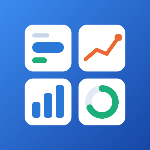 Tableau Dashboard Builder