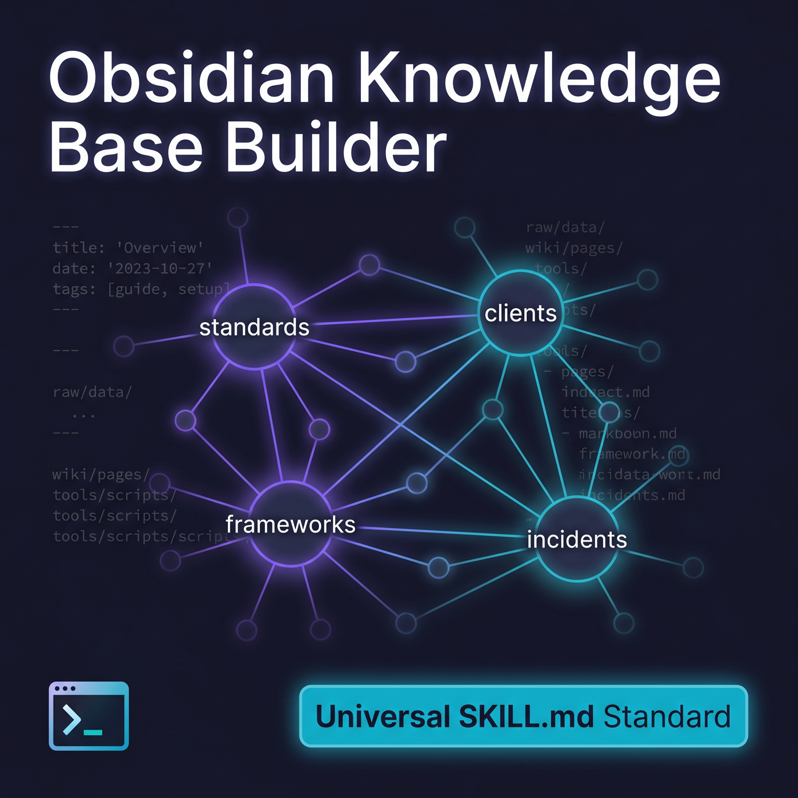 obsidian-knowledge-base-builder
