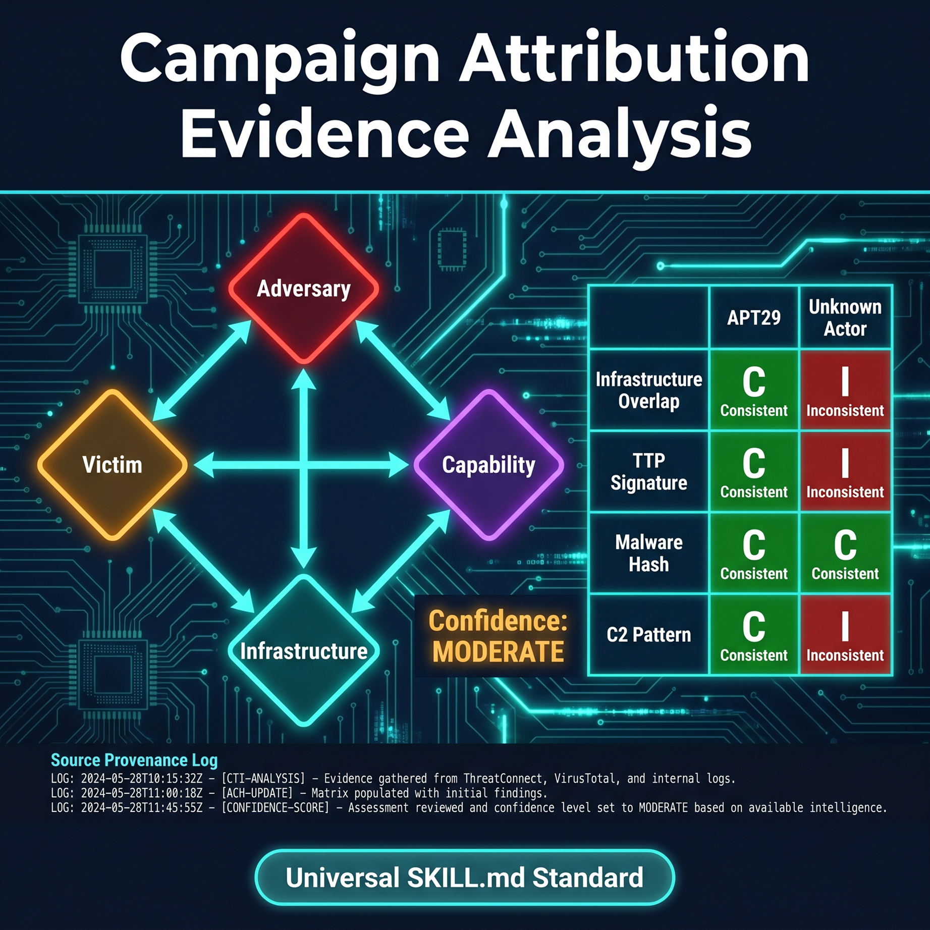 campaign-attribution-evidence-analysis