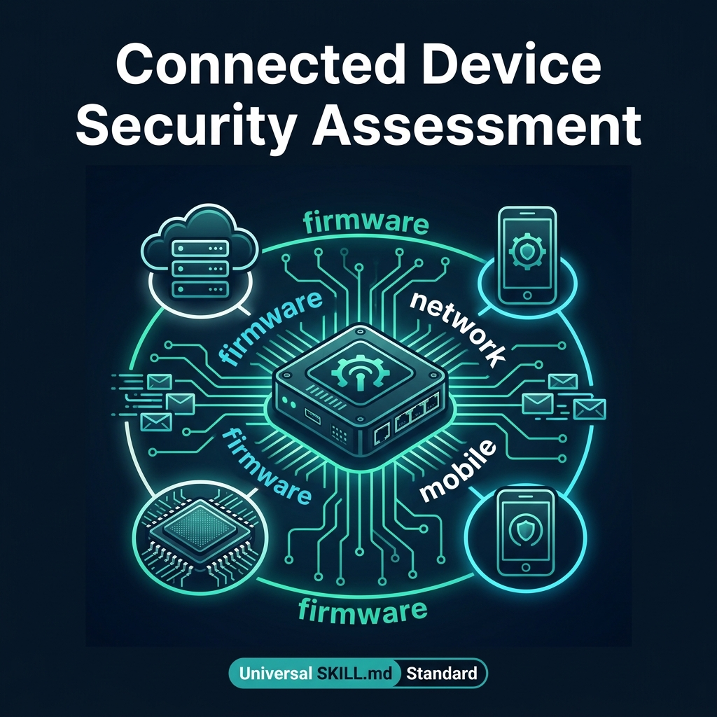connected-device-security-assessment