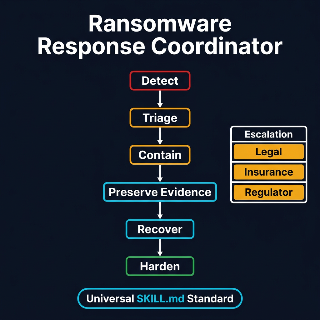 ransomware-response-coordinator