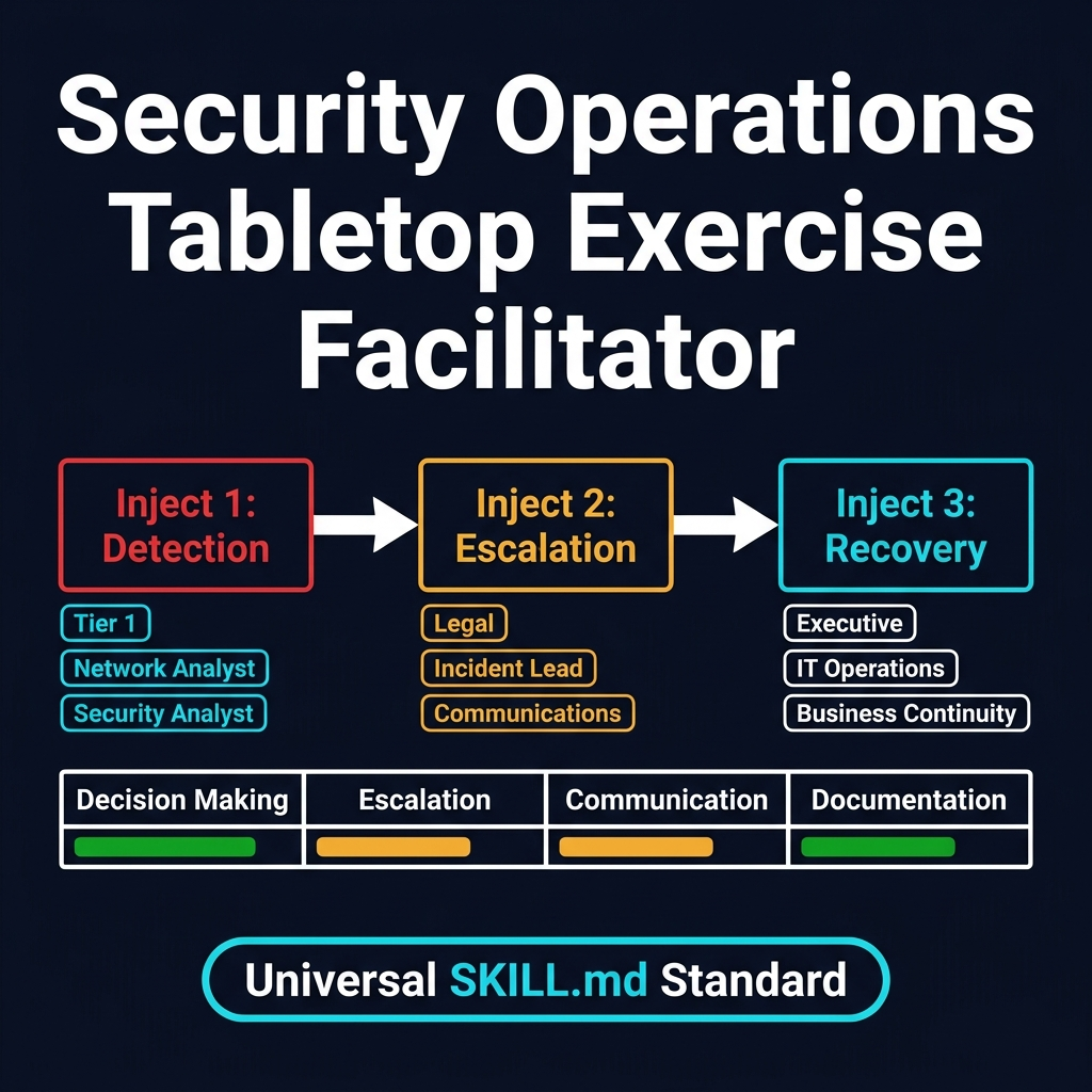 security-operations-tabletop-exercise-facilitator