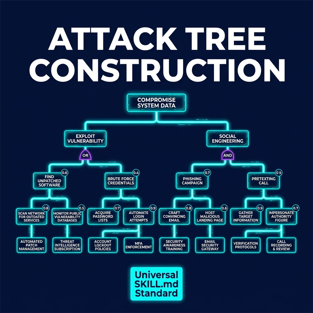 attack-tree-construction