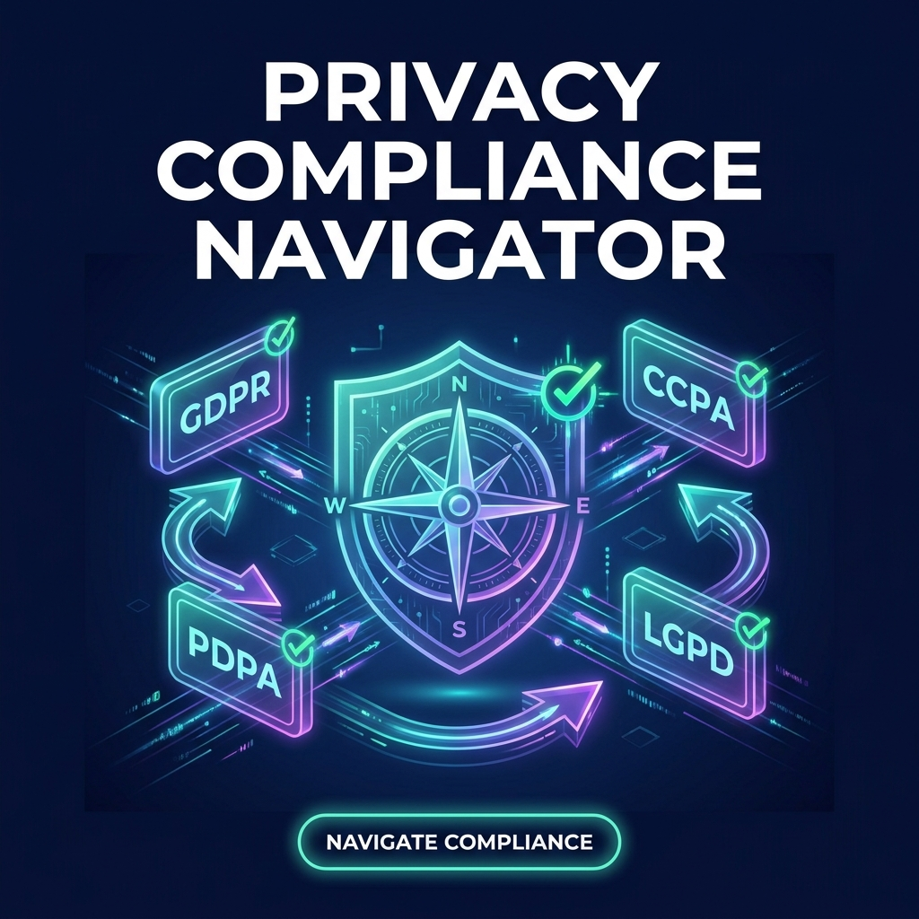 privacy compliance navigator