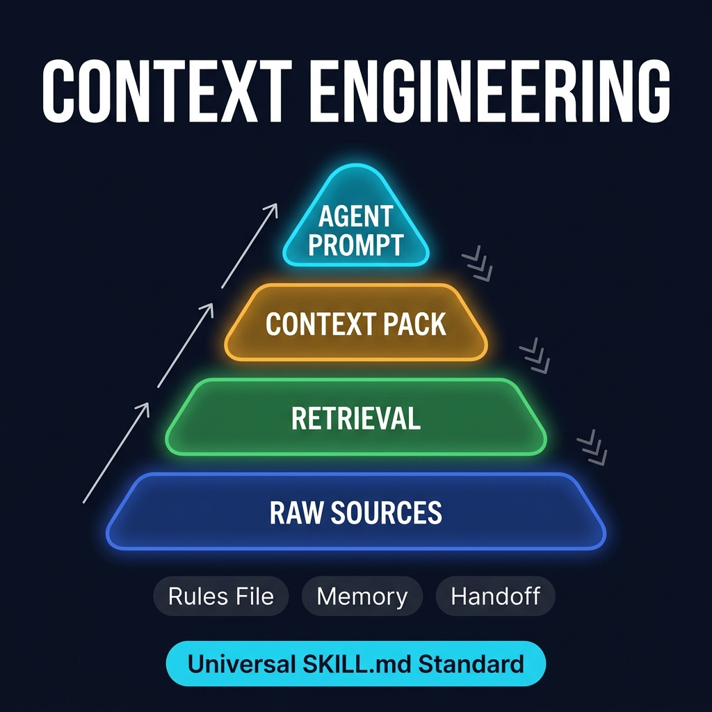 context engineering