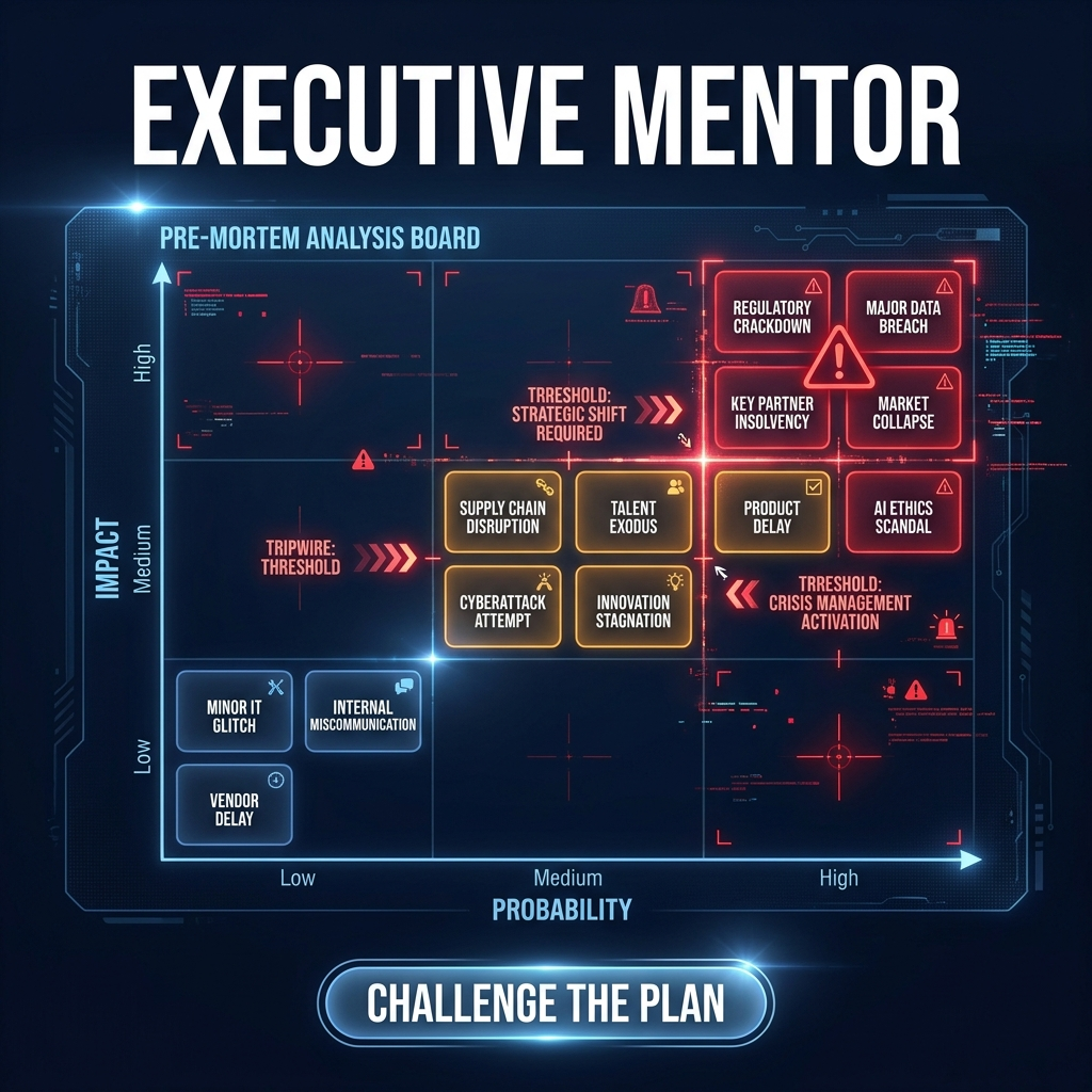 executive mentor
