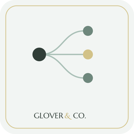 Dept-of-One Triage by Glover & Co. — Where Do I Start?