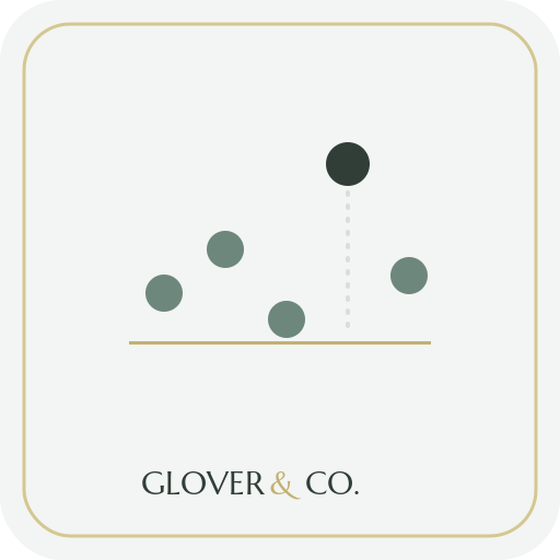 People Analytics by Glover & Co. — See Your Team's Data