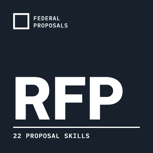Federal Proposal Skills