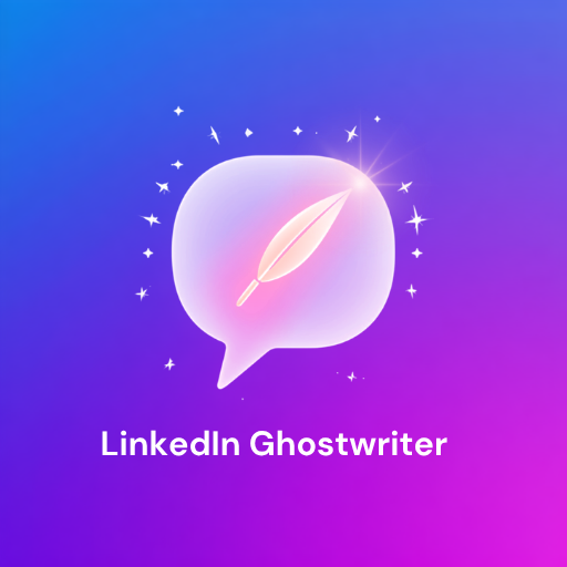 LinkedIn Ghostwriter — 3 Post Variations from Any Input