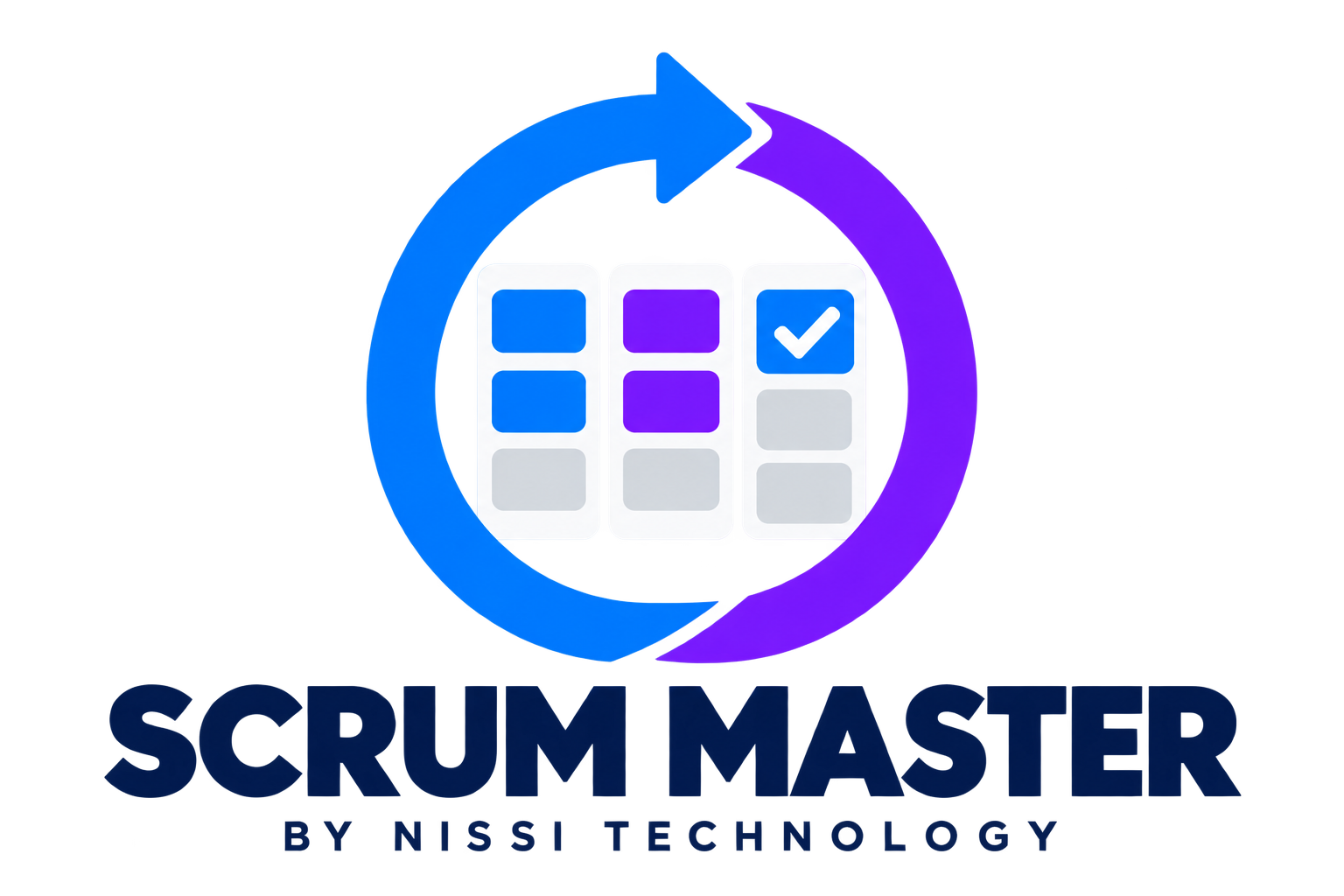scrum master by Nissi