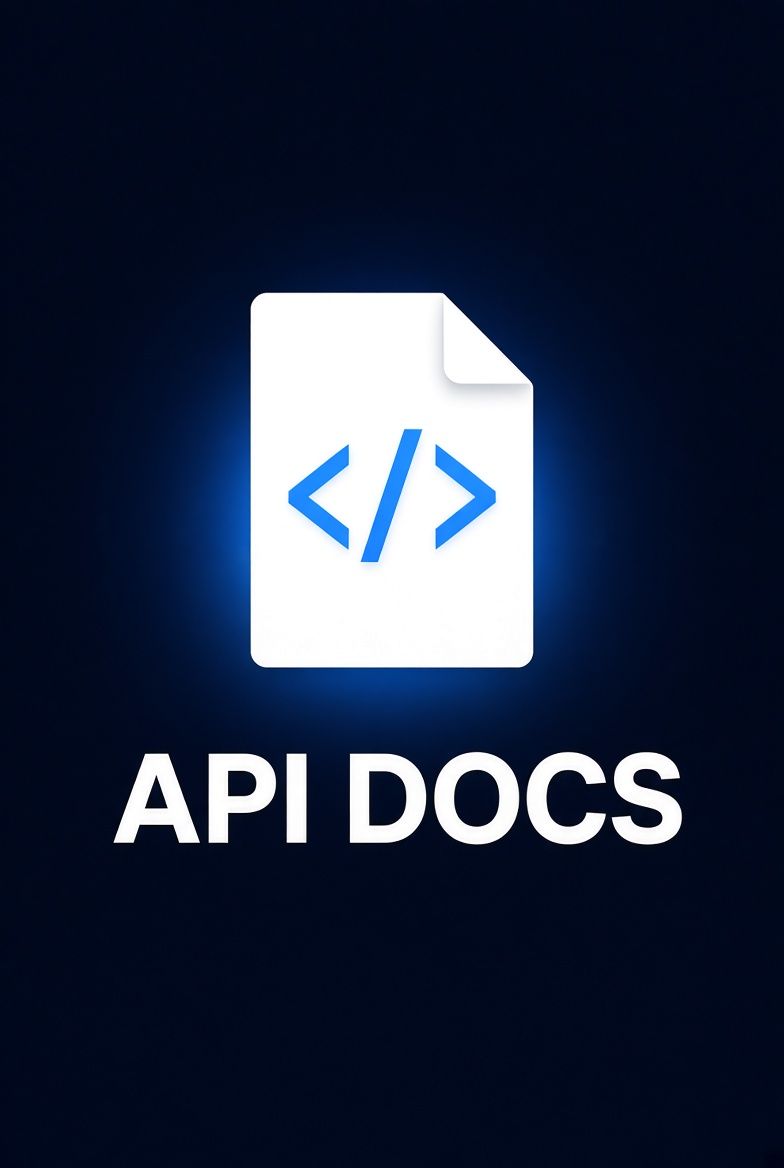 API Docs & SDK Generator