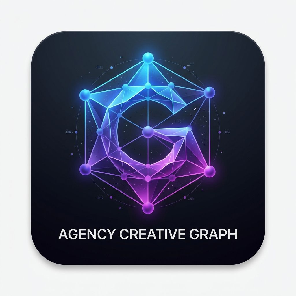 Agency Creative Graph