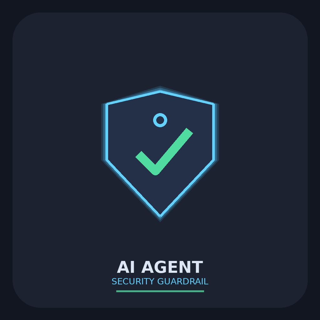 AI Agent Security Guardrail