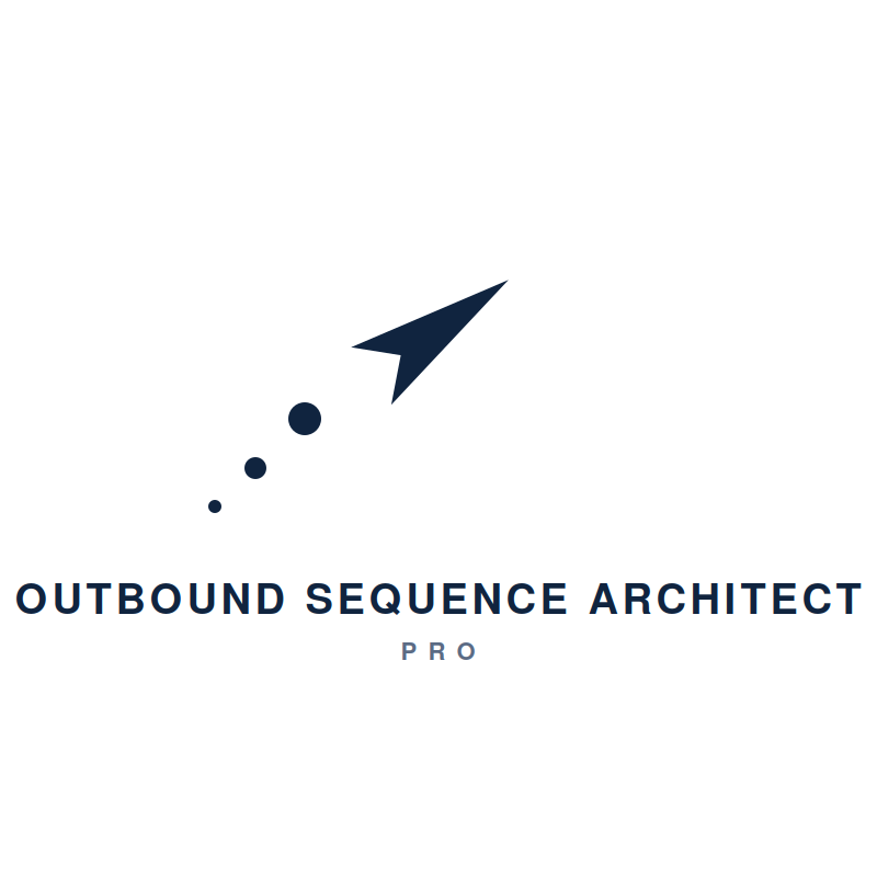 Outbound Sequence Architect Pro