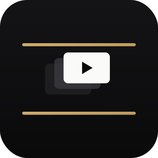 Cinematic Landing Page Engine