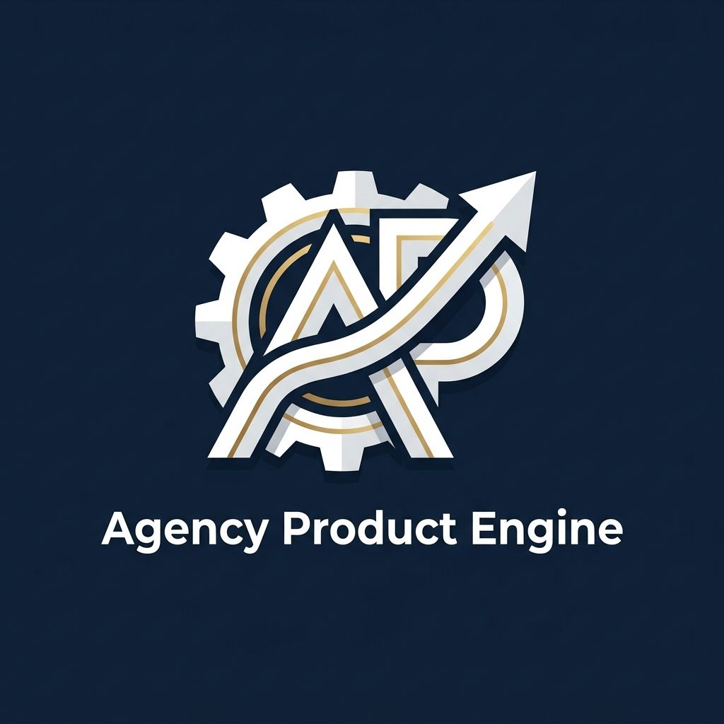 Agency Product Engine