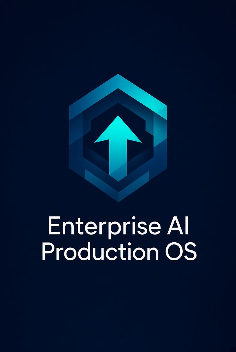 Enterprise AI Production OS