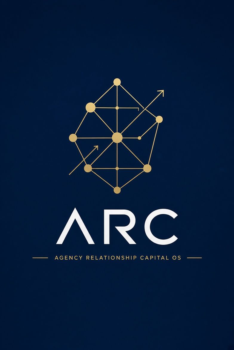 Agency Relationship Capital OS