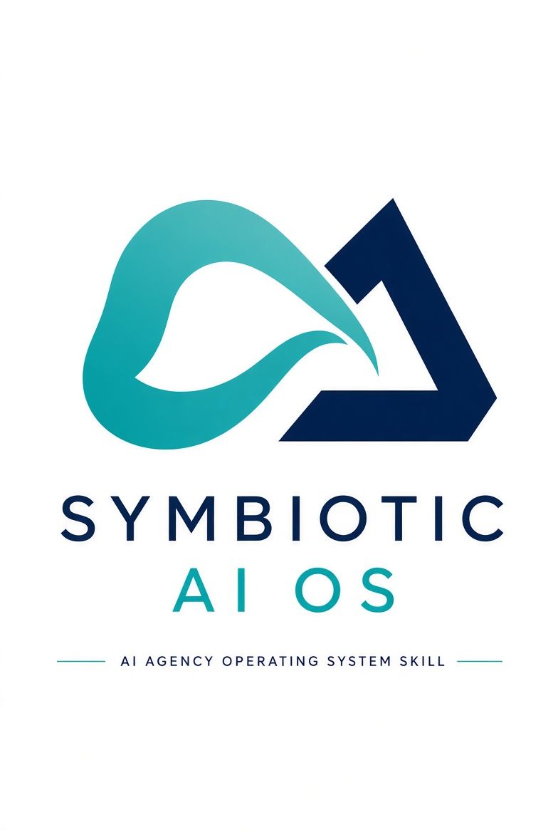 Symbiotic AI OS