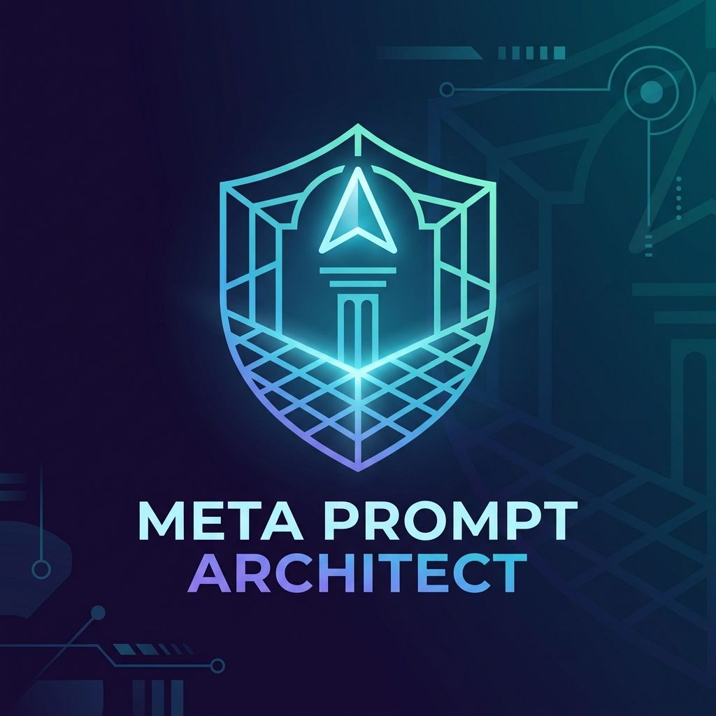 Meta-Prompt Architect – Prompt Factory