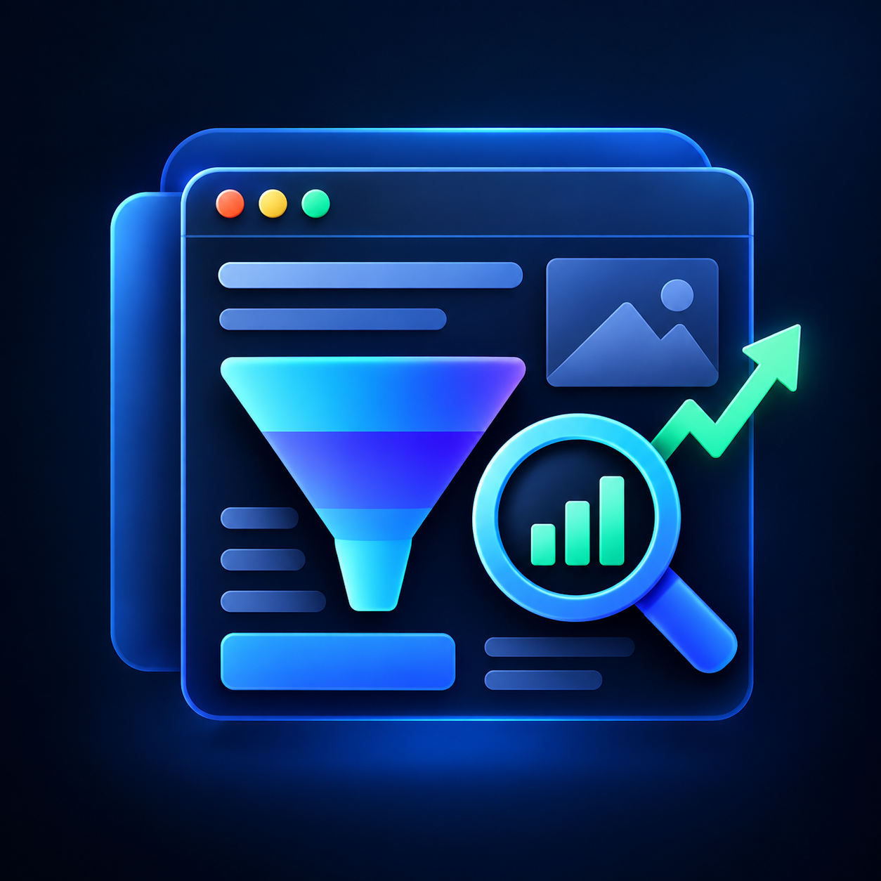 Landing Page Conversion Auditor V 1