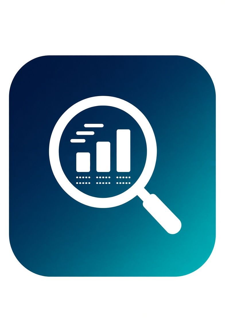Keyword Research Engine Pro