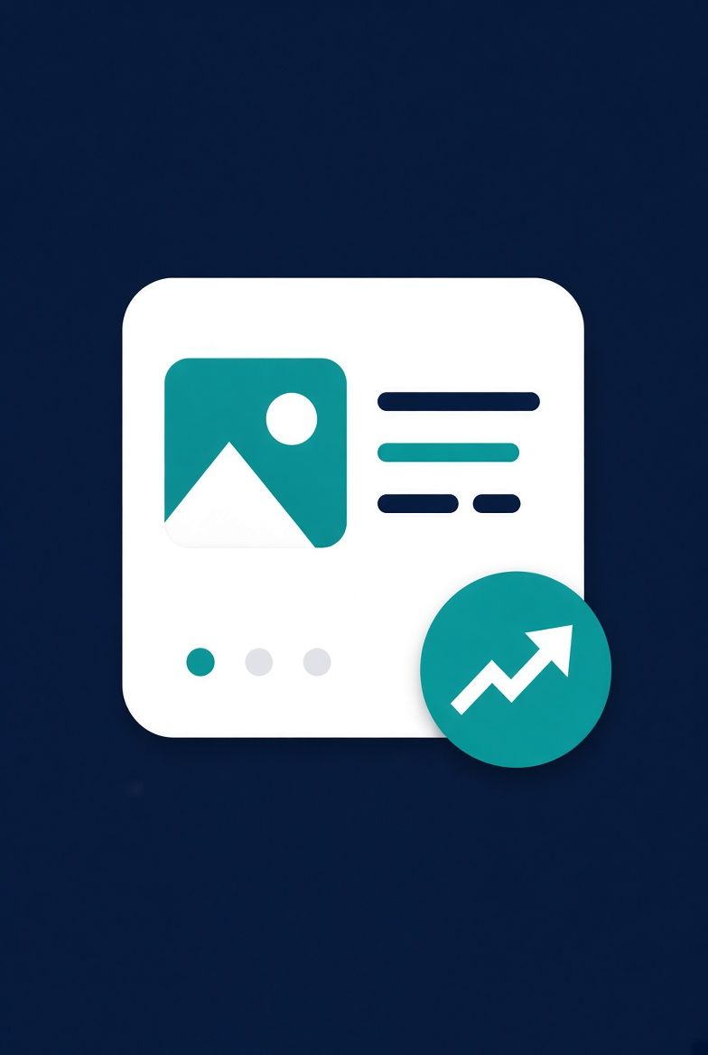 Ecommerce Listing Conversion System