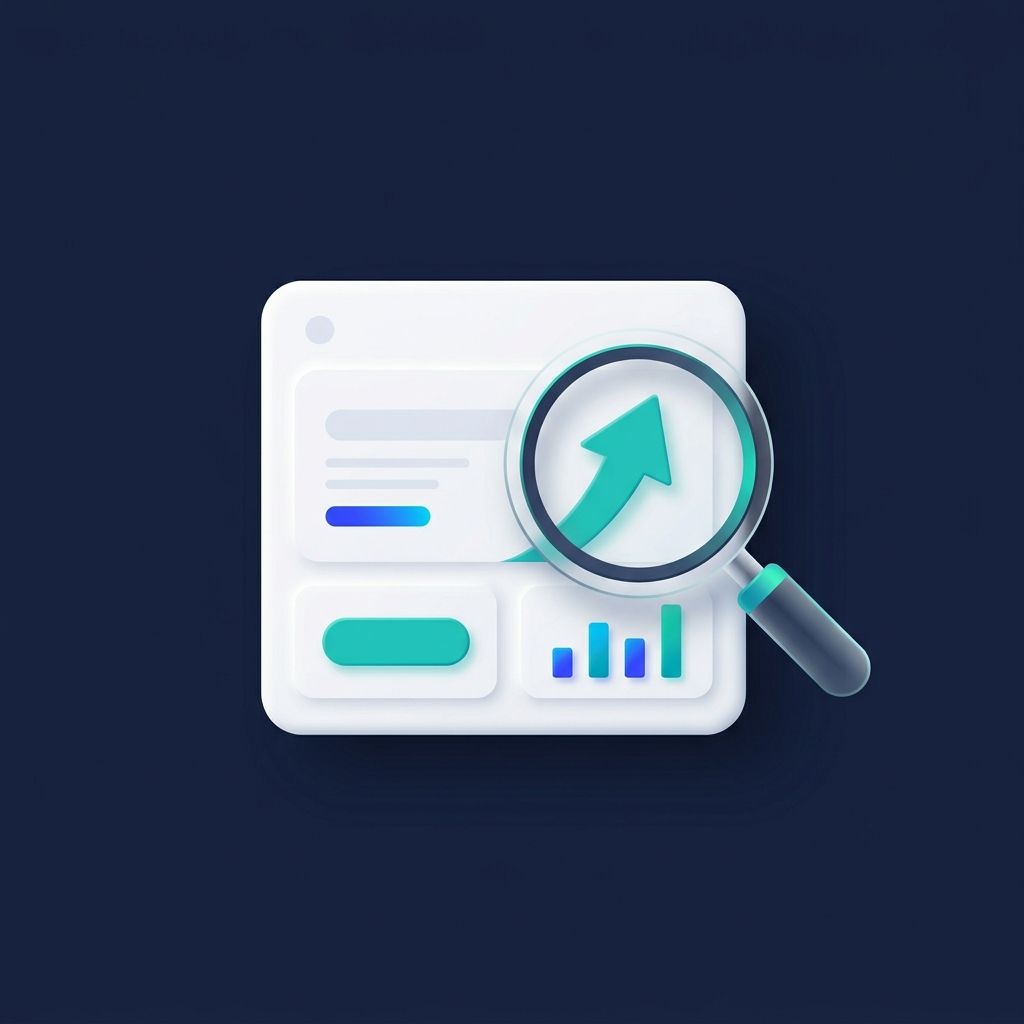 Website Conversion Audit & Fix Planner