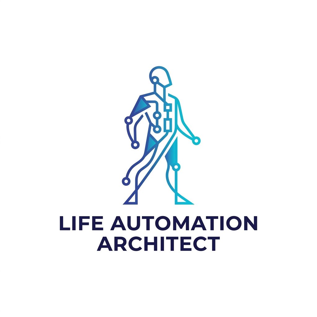 Life Automation Architect