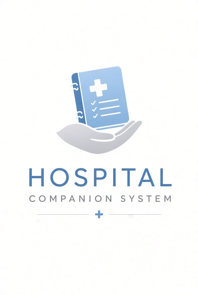 Hospital Companion System – Starter Ward Pack