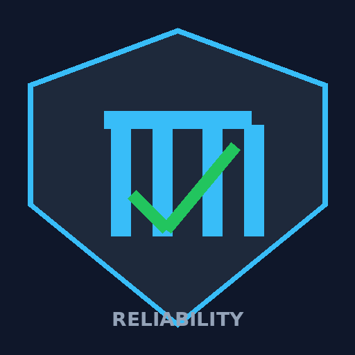 Production Agent Reliability