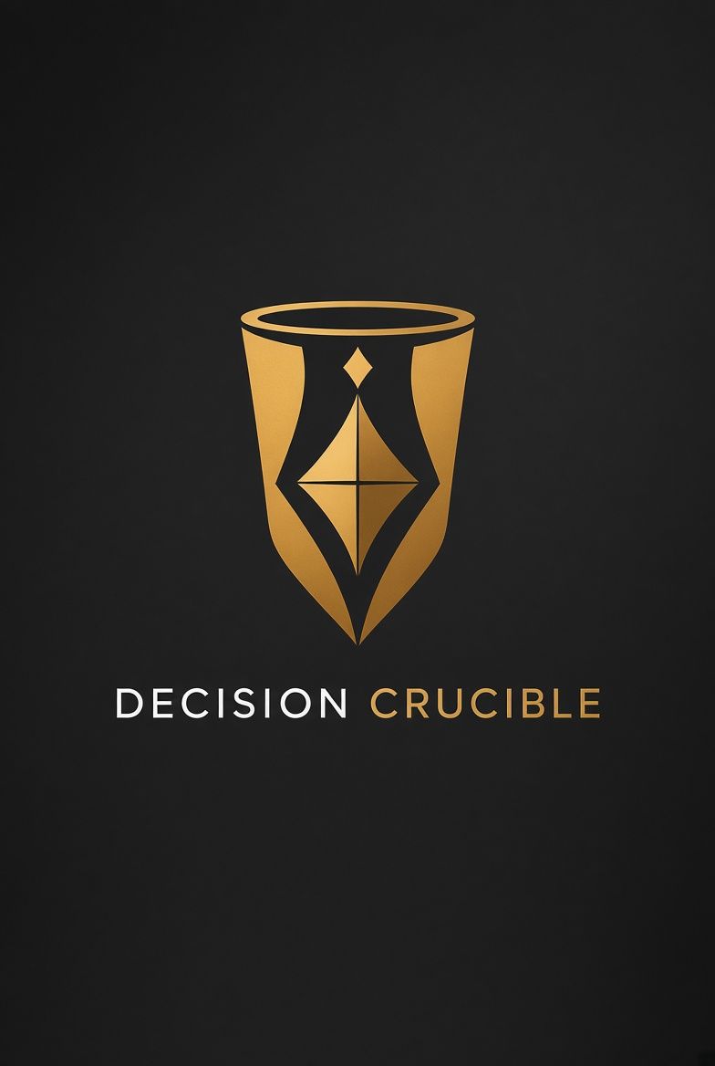 Decision Crucible