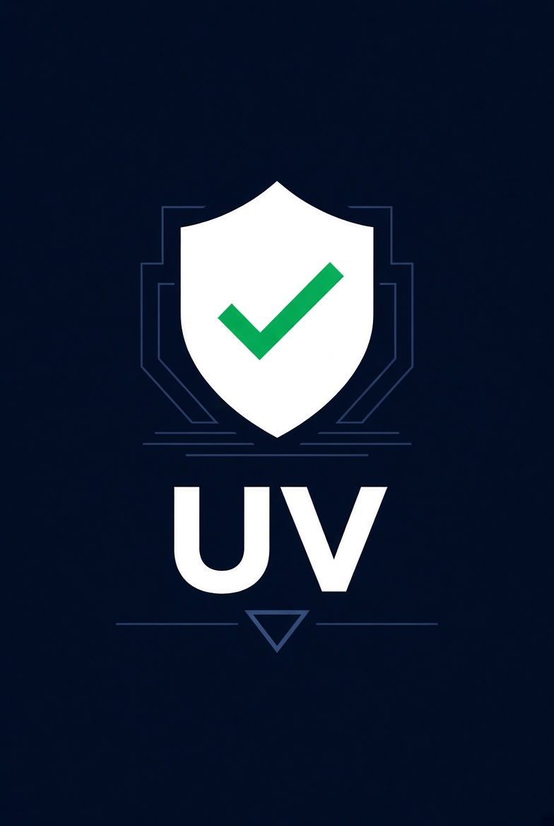 Universal Verification