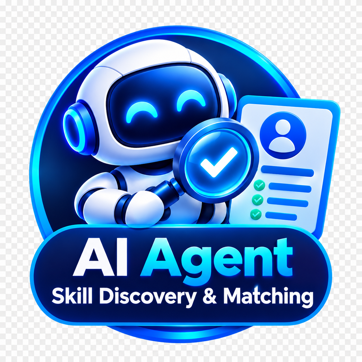 ai agent skill discovery matching