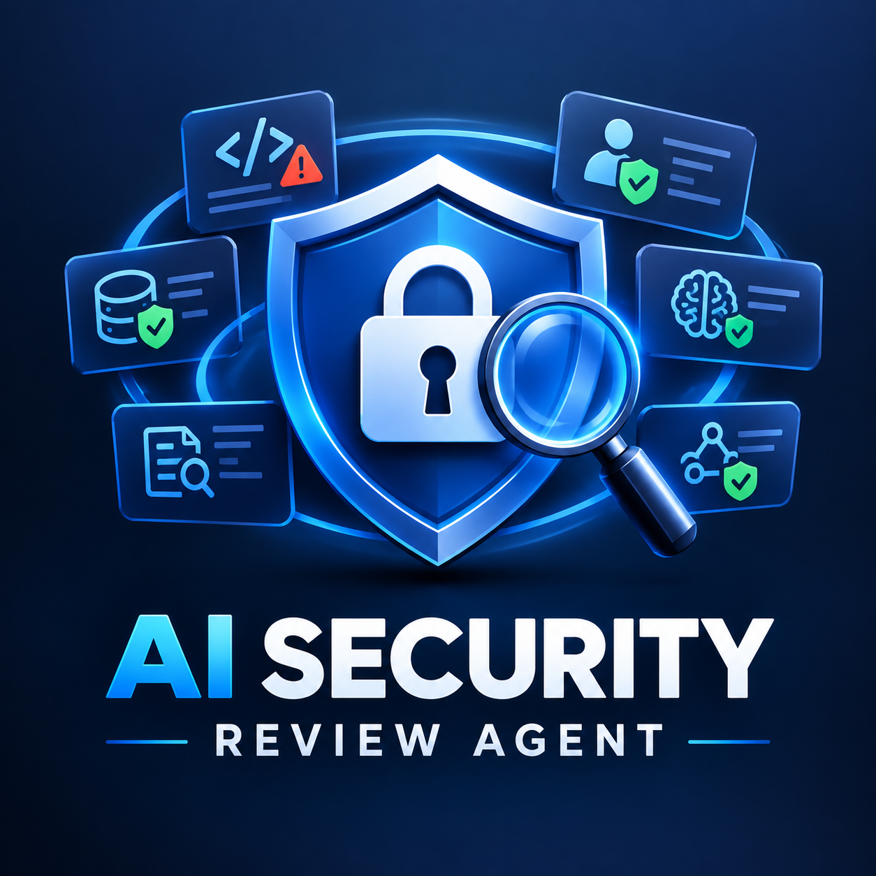 ai security review agent