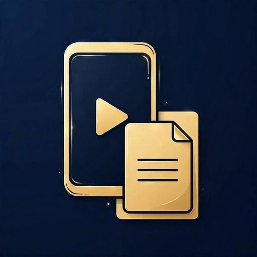 UGC Video Ad Script Generator — Scroll-Stopping Ads