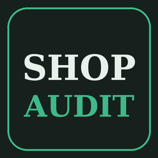 Print Shop SEO And Conversion Audit