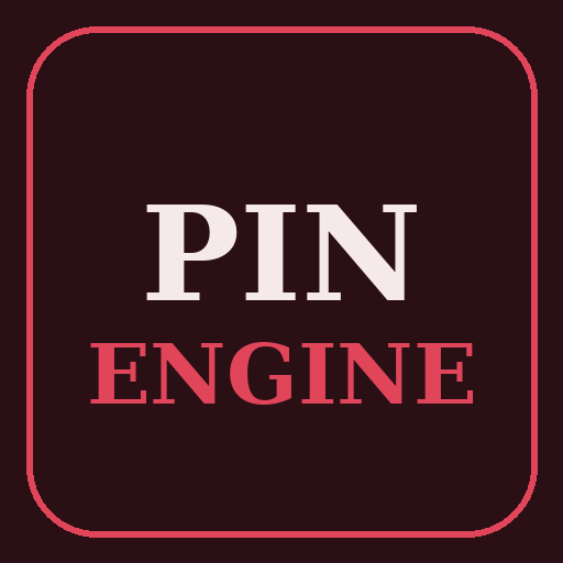 Pinterest Pin Engine