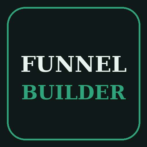 Digital Product Funnel Builder