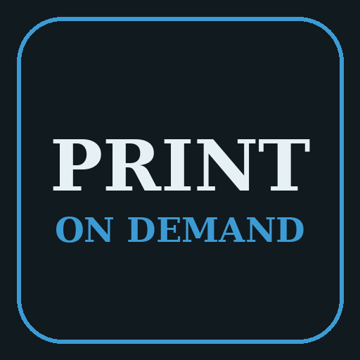 Print on Demand Listing Builder
